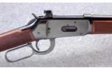 Winchester ~ Model 94 XTR Big Bore
~ .375 Win. - 3 of 9