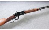 Winchester ~ Model 94 XTR Big Bore
~ .375 Win. - 1 of 9