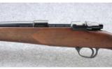 Interarms ~ Mark X M85 Mini Mauser by Zastava~ .223 Rem. - 8 of 9
