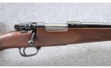 Interarms ~ Mark X M85 Mini Mauser by Zastava~ .223 Rem. - 3 of 9