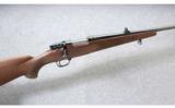 Interarms ~ Mark X M85 Mini Mauser by Zastava~ .223 Rem. - 1 of 9