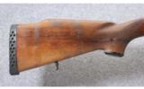 Zastava ~ LK M70 Standard Commercial Mauser ~ 8x57mm JS - 2 of 9