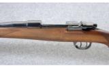 Zastava ~ LK M70 Standard Commercial Mauser ~ 8x57mm JS - 8 of 9