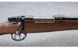 Zastava ~ LK M70 Standard Commercial Mauser ~ 8x57mm JS - 3 of 9