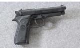 Beretta ~ M9 ~ 9mm Para. - 1 of 6