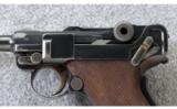 DWM ~ 1906 American Eagle Luger ~ 7.65mm Luger - 4 of 9