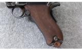 DWM ~ 1906 American Eagle Luger ~ 7.65mm Luger - 3 of 9