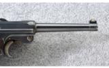 DWM ~ 1906 American Eagle Luger ~ 7.65mm Luger - 8 of 9