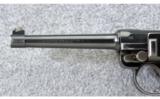 DWM ~ 1906 American Eagle Luger ~ 7.65mm Luger - 5 of 9