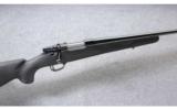 InterArms~ Mark X M85 Mini Mauser by Zastava ~ .223 Rem. - 1 of 9
