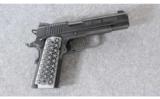 Sig Sauer ~ 1911 We The People Full Size ~ .45 acp - 3 of 7