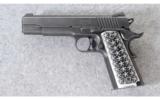 Sig Sauer ~ 1911 We The People Full Size ~ .45 acp - 4 of 7