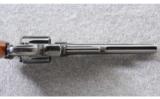 Smith & Wesson ~ Model 27 ~ .357 Mag. - 6 of 8
