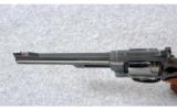 Smith & Wesson ~ Model 27 ~ .357 Mag. - 5 of 8