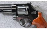 Smith & Wesson ~ Model 27 ~ .357 Mag. - 3 of 8