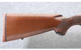 Winchester ~ Model 70 XTR European Featherweight ~ 6.5x55mm SE - 2 of 9