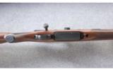 Mossberg ~ Patriot Walnut with Vortex 3-9x Crossfire II ~ .30-06 - 4 of 9