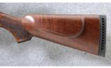 Mossberg ~ Patriot Walnut with Vortex 3-9x Crossfire II ~ .30-06 - 9 of 9