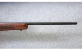 Mossberg ~ Patriot Walnut with Vortex 3-9x Crossfire II ~ .30-06 - 5 of 9