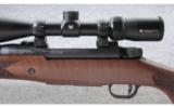 Mossberg ~ Patriot Walnut with Vortex 3-9x Crossfire II ~ .30-06 - 8 of 9