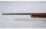 Mossberg ~ Patriot Walnut with Vortex 3-9x Crossfire II ~ .30-06 - 7 of 9