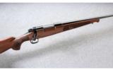 Winchester ~ Model 70 Featherweight ~ .223 Rem. - 1 of 9