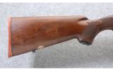 Winchester ~ Model 70 Featherweight ~ .223 Rem. - 2 of 9