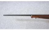 Winchester ~ Model 70 Featherweight ~ .223 Rem. - 7 of 9