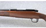 Winchester ~ Model 70 Featherweight ~ .223 Rem. - 8 of 9