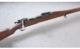 Springfield ~ Model 1903 ~ .30-06 - 1 of 9