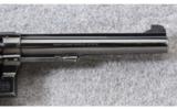 Smith & Wesson ~ Model 17 K22 Masterpiece ~ .22 LR - 6 of 9