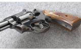 Smith & Wesson ~ Model 17 K22 Masterpiece ~ .22 LR - 8 of 9