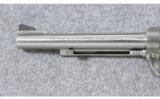 Ruger ~ New Model Blackhawk Stainless ~ .357 Mag. - 4 of 6