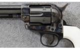Uberti ~ 1873 Cattleman II Steel Revolver ~ .357 Mag. - 3 of 6