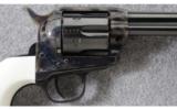 Uberti ~ 1873 Cattleman II Steel Revolver ~ .357 Mag. - 6 of 6