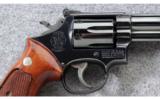 Smith & Wesson ~ Model 19-4 ~ .357 Mag. - 7 of 8