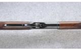 Winchester ~ Model 1892 High Grade Rifle ~ .45 LC - 4 of 9