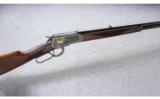 Winchester ~ Model 1892 High Grade Rifle ~ .45 LC - 1 of 9