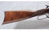 Winchester ~ Model 1892 High Grade Rifle ~ .45 LC - 2 of 9