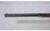 Winchester ~ Model 1892 High Grade Rifle ~ .45 LC - 7 of 9