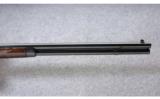Winchester ~ Model 1892 High Grade Rifle ~ .45 LC - 5 of 9