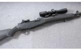 Springfield Armory~ M1A SOCOM 16 ~ .308 Win. - 1 of 9