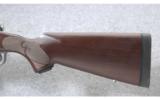 Winchester ~ Model 70 Classic Featherweight Stainless ~ .270 Win. - 9 of 9