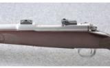 Winchester ~ Model 70 Classic Featherweight Stainless ~ .270 Win. - 8 of 9