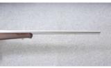 Winchester ~ Model 70 Classic Featherweight Stainless ~ .270 Win. - 5 of 9