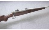 Winchester ~ Model 70 Classic Featherweight Stainless ~ .270 Win. - 1 of 9