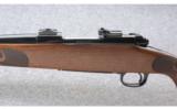 Winchester ~ Model 70 Classic Featherweight ~ .300 WSM - 8 of 9