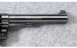 Smith & Wesson ~ Model 14-3 K38 Masterpiece ~ .38 Spl. - 6 of 7