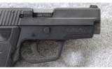 Sig Sauer ~ P225A Compact ~ 9mm Para. - 5 of 6