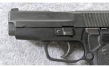 Sig Sauer ~ P225A Compact ~ 9mm Para. - 4 of 6